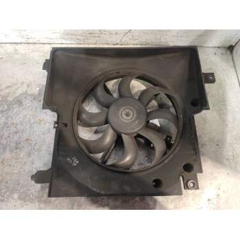 ELECTROVENTILADOR 977304DXXX 29CRDI 2006