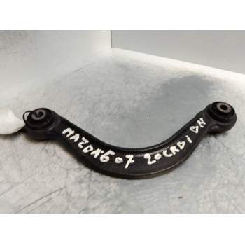 BRAZO SUSPENSION SUPERIOR TRASERO DERECHO 20CRDI 2007
