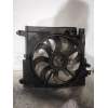Recambio de electroventilador para kia carnival 2.9 crdi cat referencia OEM IAM 977304DXXX  