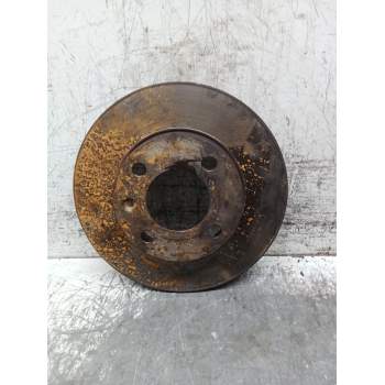 DISCO FRENO DELANTERO 14G 1993