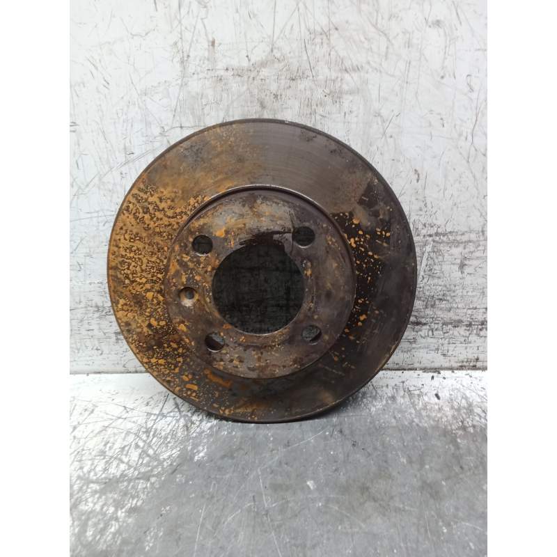 Recambio de disco freno delantero para seat ibiza ii (6k1) 1.4 i referencia OEM IAM  14G 1993