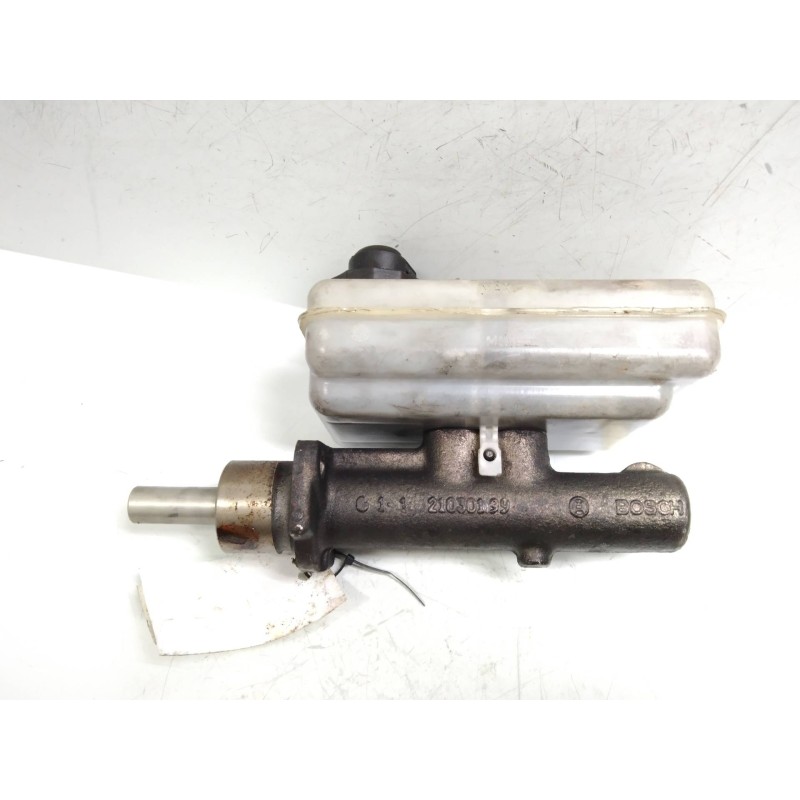 Recambio de bomba freno para iveco daily caja cerrada (1999 =>) 2.8 diesel cat referencia OEM IAM 21030199  