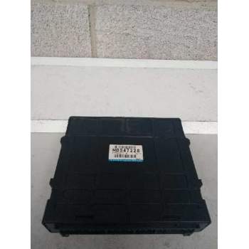CENTRALITA MOTOR UCE MD347228 E2T68477H 