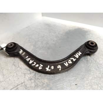 BRAZO SUSPENSION SUPERIOR TRASERO IZQUIERDO 20CRDI 2007