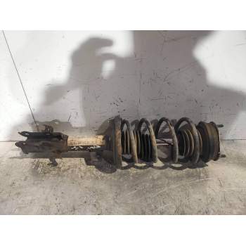 AMORTIGUADOR DELANTERO IZQUIERDO 8V5118K001BH 14TDCI 2008