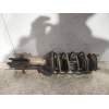 Recambio de amortiguador delantero izquierdo para ford fiesta (cb1) titanium referencia OEM IAM 8V5118K001BH 14TDCI 2008