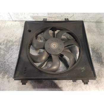 ELECTROVENTILADOR 253804DXXX 29CRDI 2006