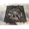Recambio de electroventilador para kia carnival 2.9 crdi cat referencia OEM IAM 253804DXXX  