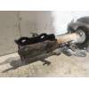 Recambio de amortiguador delantero izquierdo para ford fiesta (cb1) titanium referencia OEM IAM 8V5118K001BH 14TDCI 2008