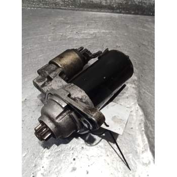 MOTOR ARRANQUE 19TDI 2008