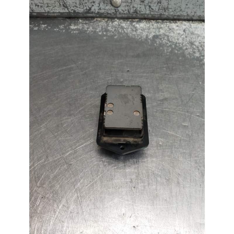 Recambio de resistencia calefaccion para toyota hilux (kun) referencia OEM IAM   