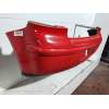 Recambio de paragolpes trasero para volkswagen polo (9n1) highline referencia OEM IAM   
