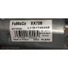Recambio de motor limpia trasero para ford puma st-line referencia OEM IAM L1TB17404AB BX726 