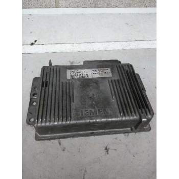 CENTRALITA MOTOR UCE S105300203B HOM7700860319 7700105156