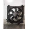 Recambio de electroventilador para kia carnival 2.9 crdi cat referencia OEM IAM 253804DXXX  