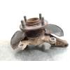 Recambio de mangueta delantera derecha para suzuki wagon r+ sr (em) 1.2 cat referencia OEM IAM   