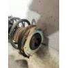 Recambio de amortiguador delantero izquierdo para ford fiesta (cb1) titanium referencia OEM IAM 8V5118K001BH 14TDCI 2008
