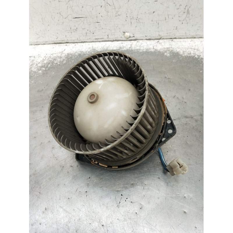 Recambio de motor calefaccion para fuso (mitsubishi) canter 3c13 referencia OEM IAM 2D54030350 0130063511 2003
