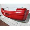 Recambio de paragolpes trasero para volkswagen polo (9n1) highline referencia OEM IAM   