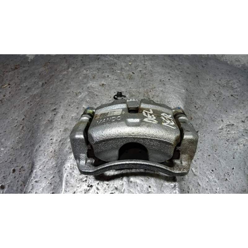 Recambio de pinza freno delantera derecha para hyundai i20 klass referencia OEM IAM  10G 2020