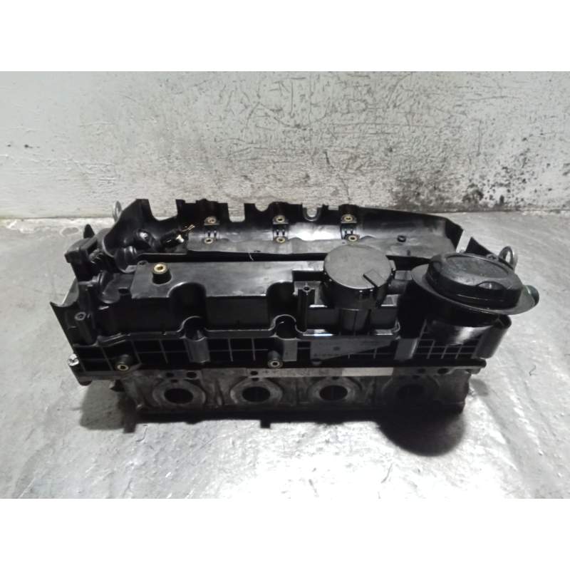 Recambio de culata para bmw 5 (e60) 520 d referencia OEM IAM 779767606 07100200370 N47D20A