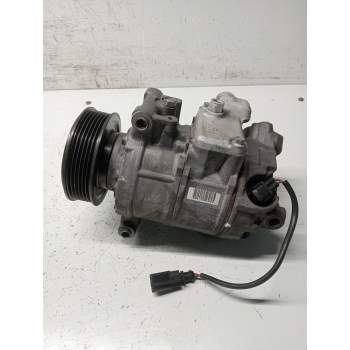 COMPRESOR AIRE ACONDICIONADO 