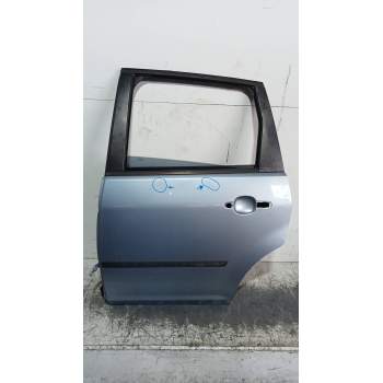 PUERTA TRASERA IZQUIERDA 5P 2003
