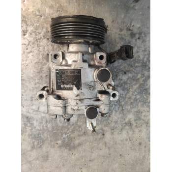 COMPRESOR AIRE ACONDICIONADO 287183400182 QS70 AKS200A201