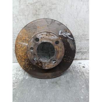 DISCO FRENO DELANTERO 14G 1993