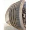 Recambio de juego llantas para bmw x6 (e71) xdrive40d referencia OEM IAM  CUBIERTAS 325/30/21 285/35/21