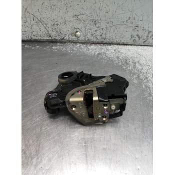 MOTOR CIERRE CENTRALIZADO DELANTERO IZQUIERDO 4P