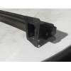 Recambio de refuerzo paragolpes trasero para volkswagen passat berlina (3c2) highline referencia OEM IAM   2005