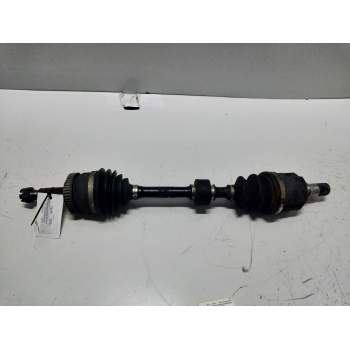 TRANSMISION DELANTERA IZQUIERDA 20CRDI 2006