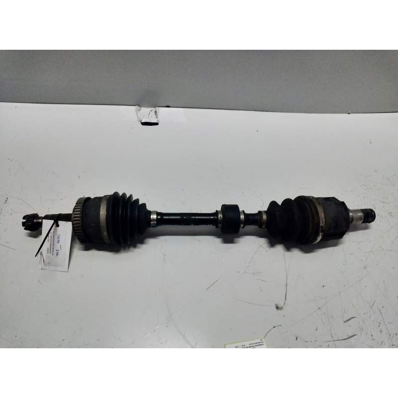Recambio de transmision delantera izquierda para kia magentis active referencia OEM IAM  20CRDI 2006