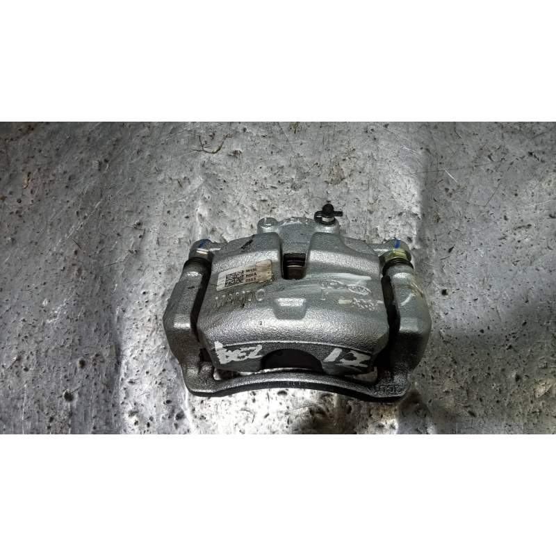 Recambio de pinza freno delantera izquierda para hyundai i20 klass referencia OEM IAM  10G 2020