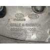 Recambio de rejilla delantera para kia cee´d emotion referencia OEM IAM 863501H000  