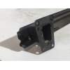 Recambio de refuerzo paragolpes trasero para volkswagen passat berlina (3c2) highline referencia OEM IAM   2005