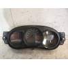 Recambio de cuadro instrumentos para dacia lodgy ambiance referencia OEM IAM 248109521R 2276953 NS10087534Q