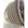 Recambio de juego llantas para bmw x6 (e71) xdrive40d referencia OEM IAM  CUBIERTAS 325/30/21 285/35/21