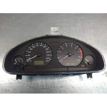 CUADRO INSTRUMENTOS MR381345 00DX 16G 1999