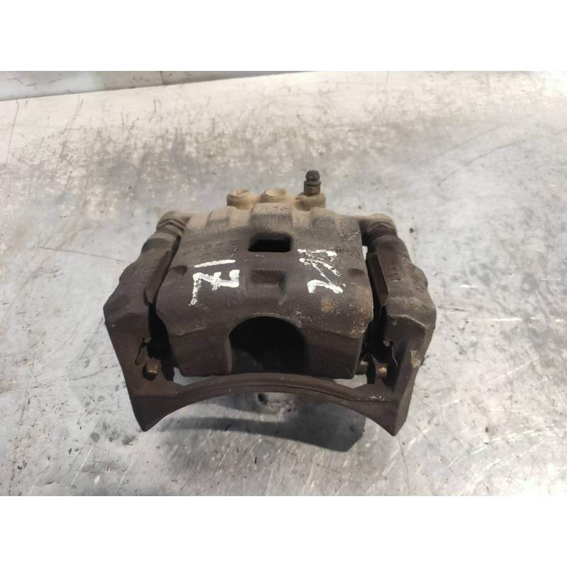 Recambio de pinza freno delantera izquierda para ford fiesta (cb1) titanium referencia OEM IAM  14TDCI 2008