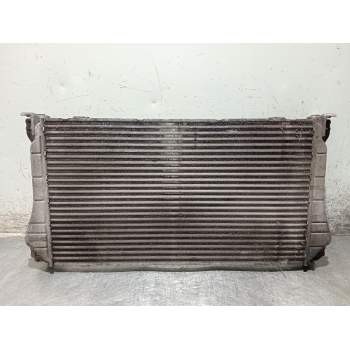 INTERCOOLER JD1271003521 