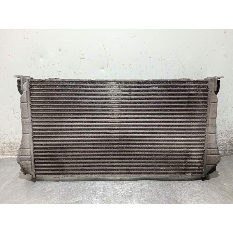 Recambio de intercooler para toyota avensis sedán (_t27_) 2.0 d-4d (adt270_) referencia OEM IAM JD1271003521  