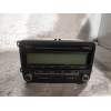 Recambio de sistema audio / radio cd para volkswagen passat berlina (3c2) highline referencia OEM IAM 1K0035186AA  2005
