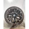 Recambio de juego llantas para bmw x6 (e71) xdrive40d referencia OEM IAM  CUBIERTAS 325/30/21 285/35/21