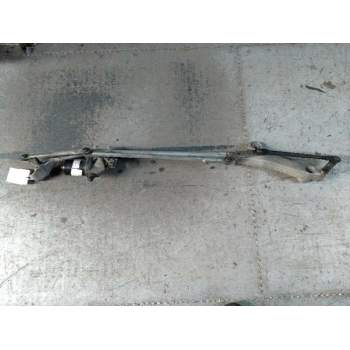 MOTOR LIMPIA DELANTERO 405127 A1698202140 2005