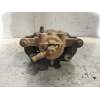Recambio de pinza freno delantera izquierda para ford fiesta (cb1) titanium referencia OEM IAM  14TDCI 2008