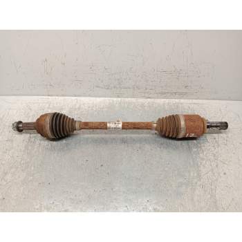 TRANSMISION DELANTERA IZQUIERDA 391017355R 