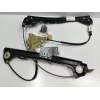 Recambio de elevalunas delantero izquierdo para bmw serie 3 coupe (e92) 320d referencia OEM IAM 0130822402  