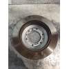 Recambio de disco freno trasero para kia carnival 2.9 crdi cat referencia OEM IAM   